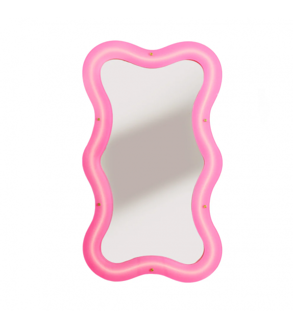 Supercurve Seletti Specchio