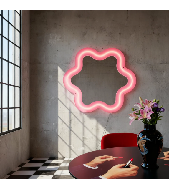 Supercurve Seletti Specchio