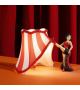 Circus Lucy Seletti Tischleuchte