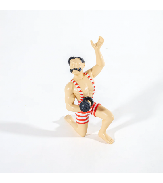 Circus Lucy Seletti Lámpara de Mesa