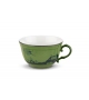 Tazza Tè Oriente Italiano Malachite Ginori 1735 Tea Mug