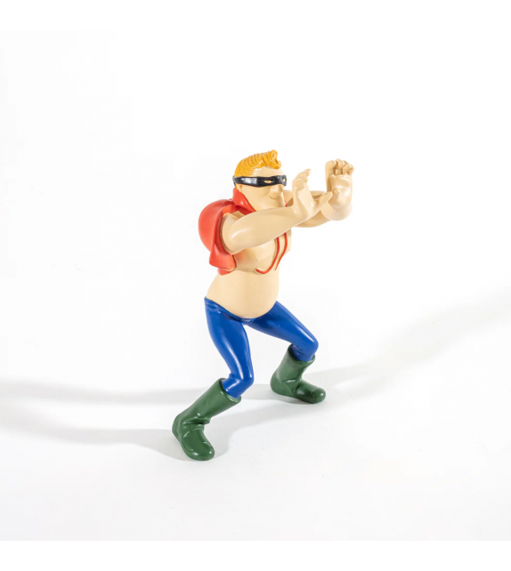 Circus Super Jimmy Seletti Table Lamp
