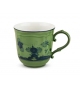 Tazza Oriente Italiano Malachite Ginori 1735 Taza