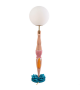 Diver Seletti Lampe de Table