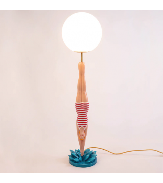 Diver Seletti Table Lamp