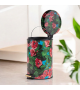 Toiletpaper Dustbin 12L Seletti Basura
