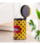 Toiletpaper Dustbin 12L Seletti Mülltonne