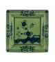 Piatto Svuotatasche Oriente Italiano Malachite Ginori 1735
