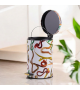 Toiletpaper Dustbin 5L Seletti