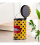 Toiletpaper Dustbin 5L Seletti Pattumiera