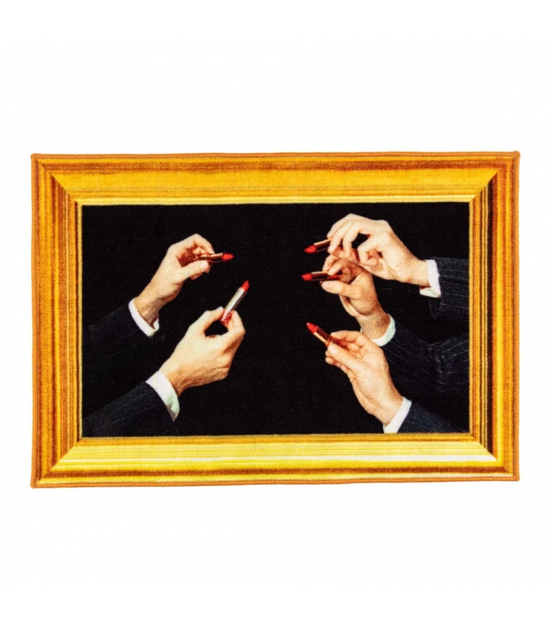 Mat Toiletpaper Seletti