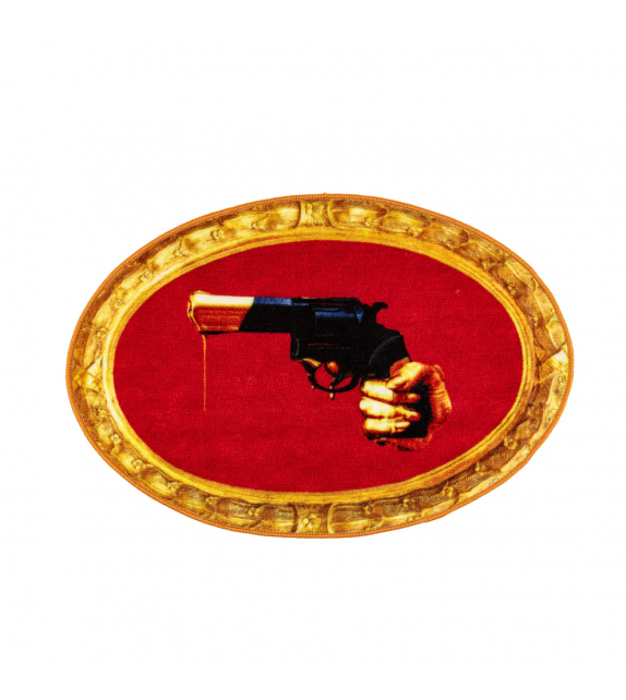 Mat Toiletpaper Seletti