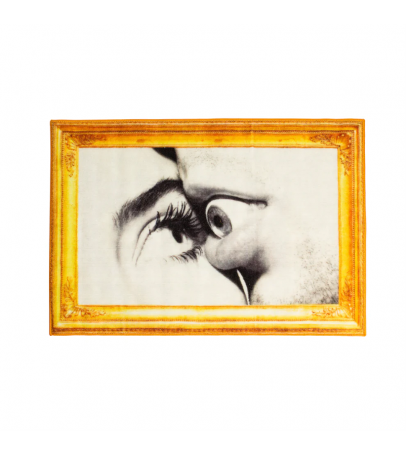 Mat Toiletpaper Seletti Estera