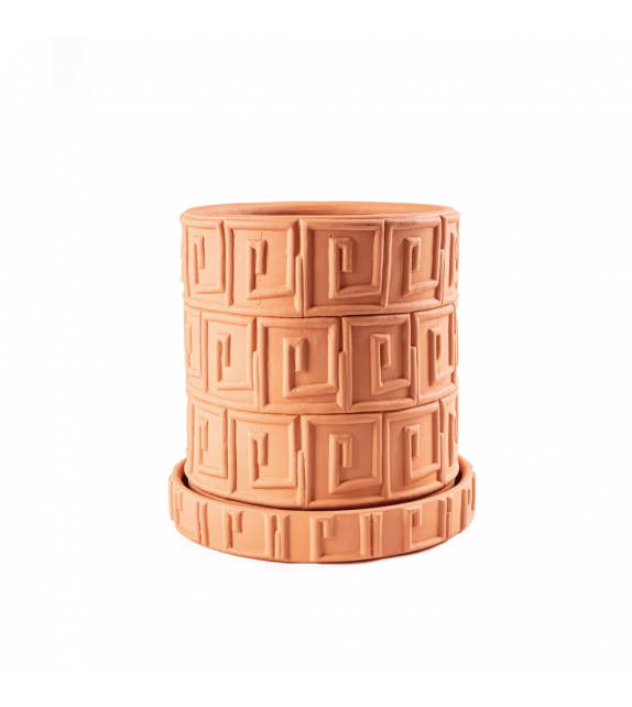 Seletti Vase Magna Grecia