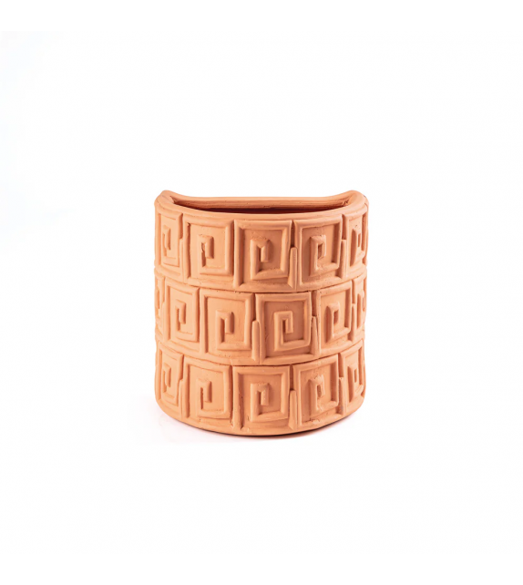 Seletti Vase Magna Grecia