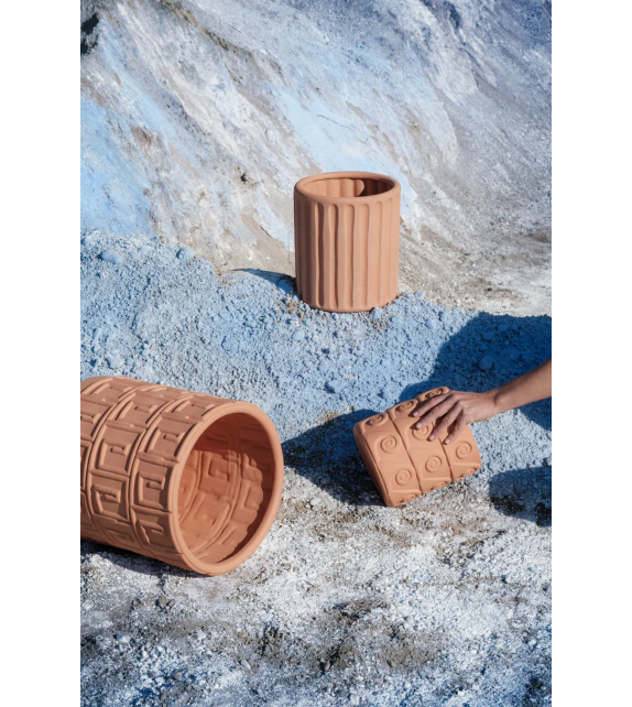 Magna Grecia Seletti Vase