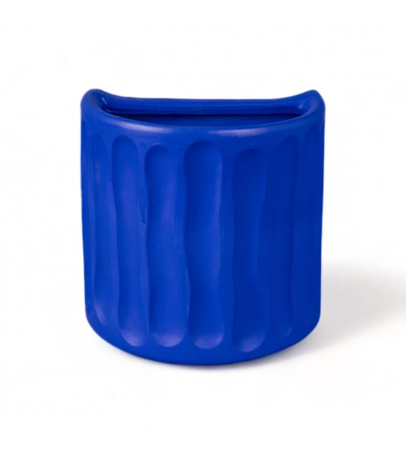 Magna Graecia Blu Seletti Vaso