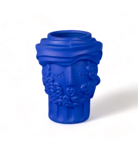 Seletti Vase Magna Grecia Man
