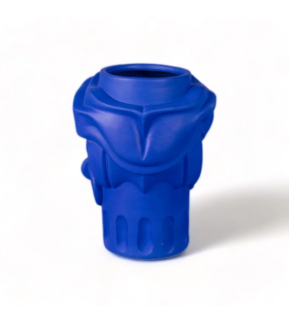 Seletti Vase Magna Grecia Man