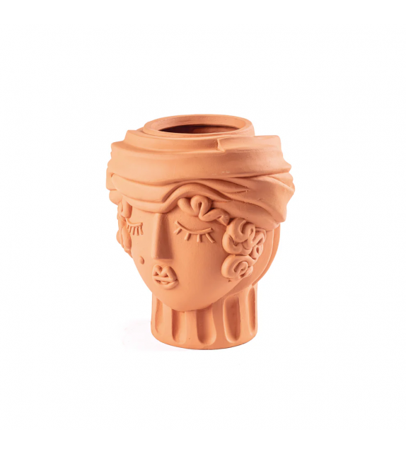 Magna Graecia Woman Seletti Vase