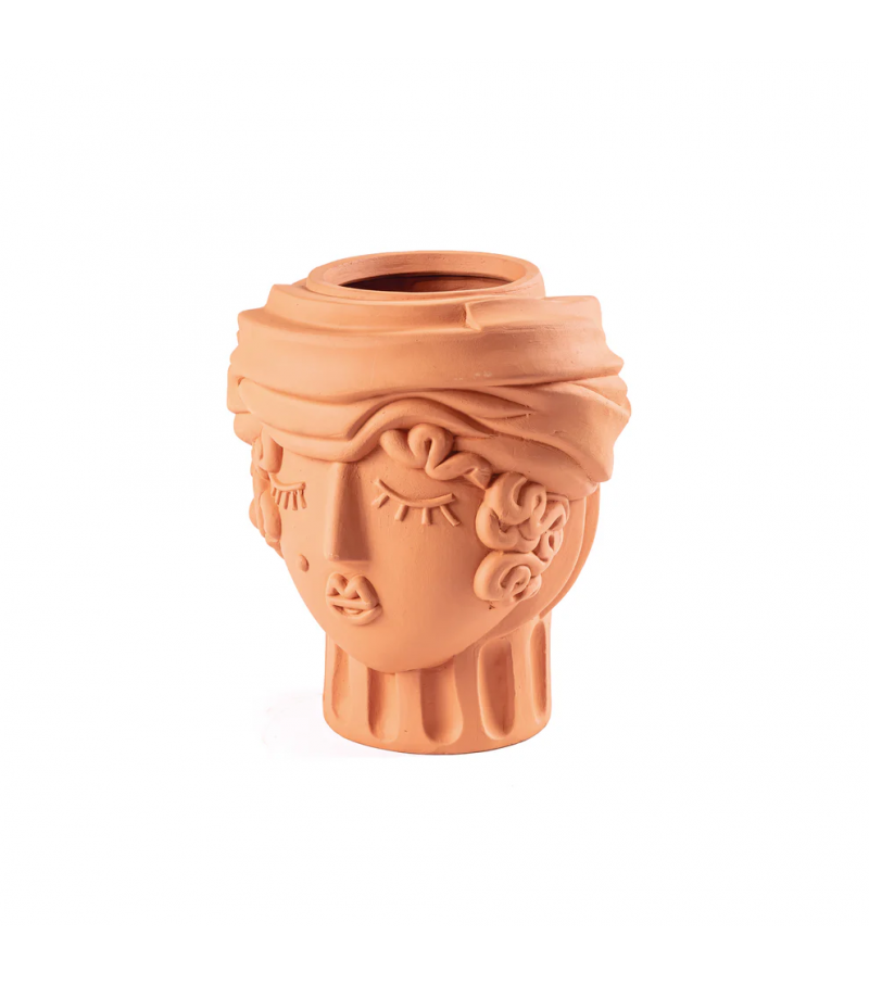 Magna Graecia Woman Seletti Vaso