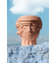 Magna Graecia Woman Seletti Jarrón