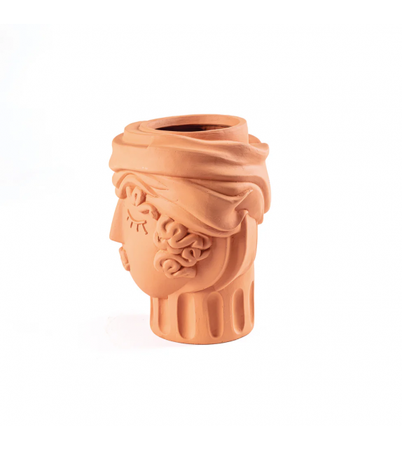 Magna Graecia Woman Seletti Vase