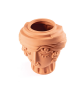Magna Graecia Woman Vase Seletti