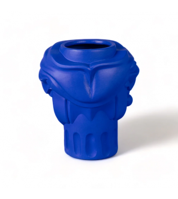 Magna Graecia Woman Seletti Vase