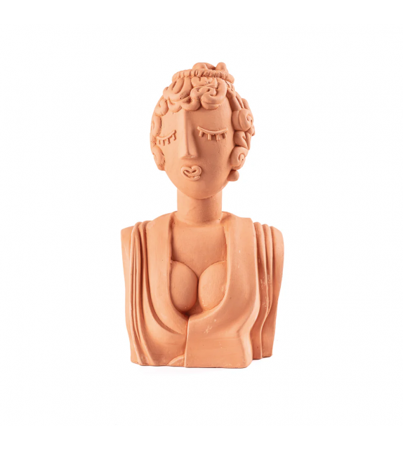 Magna Graecia Poppea Seletti Bust