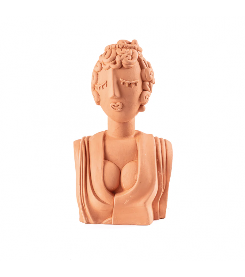 Magna Graecia Poppea Seletti Bust