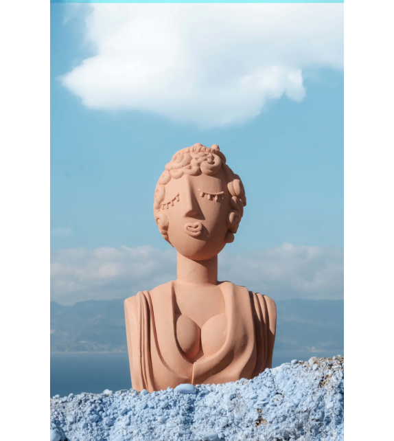 Magna Graecia Poppea Seletti Buste