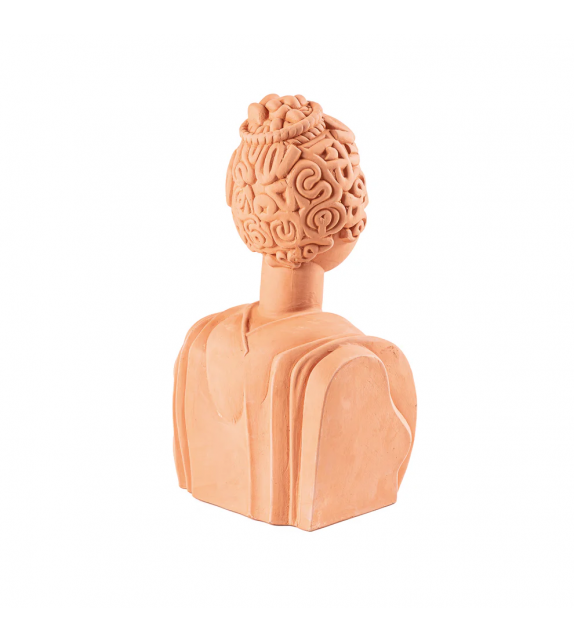 Magna Graecia Poppea Seletti Buste