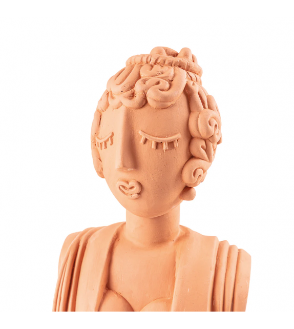 Magna Graecia Poppea Seletti Büste