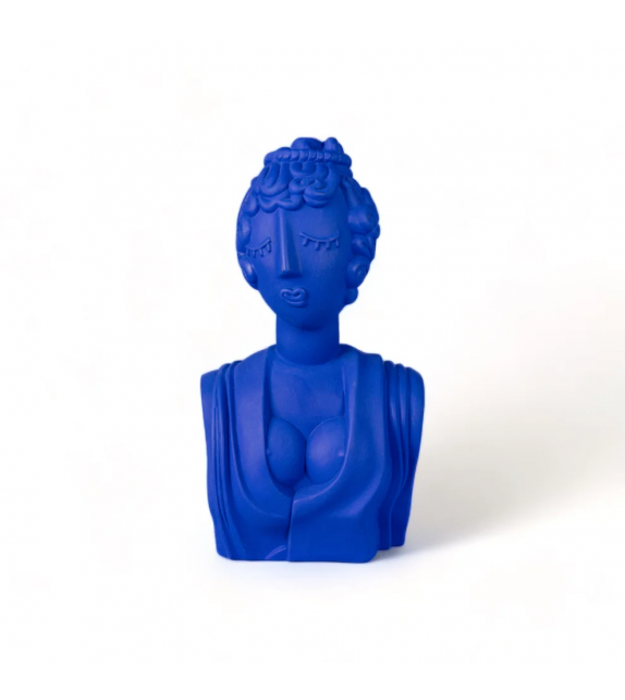 Magna Graecia Poppea Seletti Busto