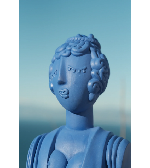 Magna Graecia Poppea Seletti Buste