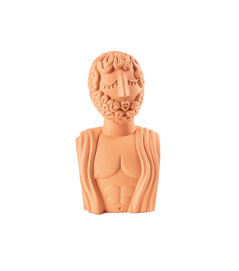 Magna Graecia Man Seletti Busto