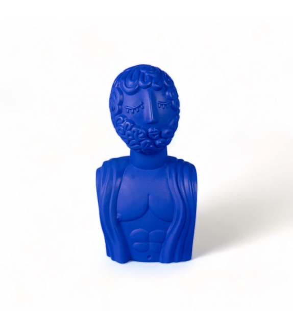 Magna Graecia Man Seletti Busto