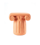 Magna Graecia Capitello Terracotta Seletti