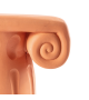 Magna Graecia Capitello Terracotta Seletti