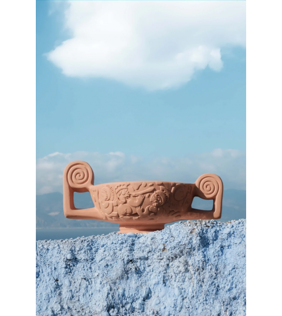 Magna Graecia Seletti Centerpiece