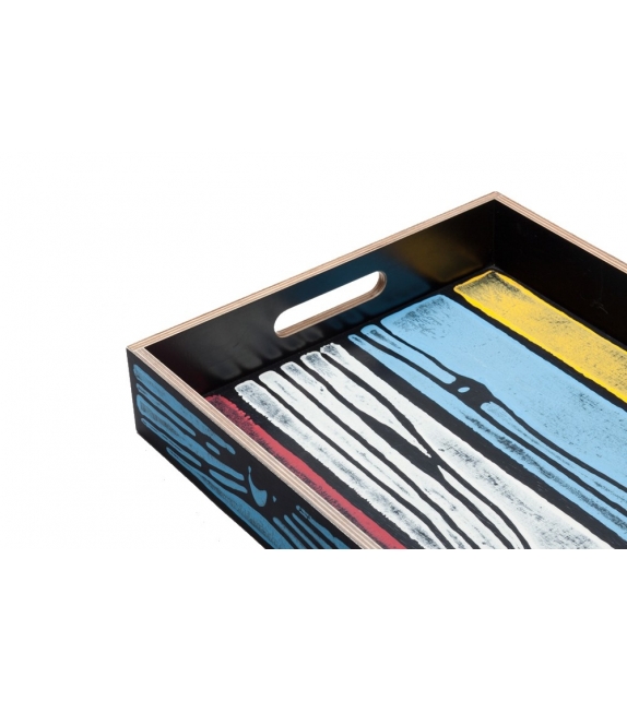 Wrongwoods Bandeja Established&Sons