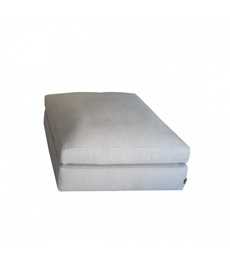 Ready for shipping - Massimosistema Poltrona Frau Sofa