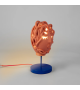 Maschera Medusa Seletti Lampe de Table