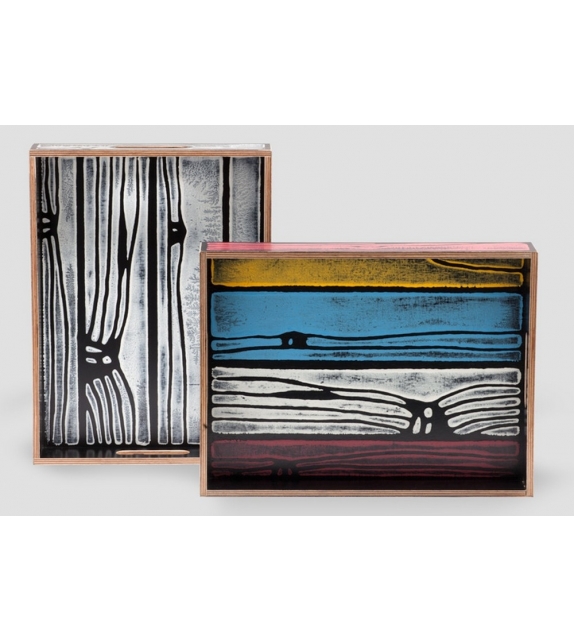 Wrongwoods Vassoio Established&Sons