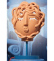 Maschera Medusa Seletti Lampe de Table