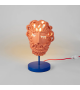 Maschera Ulysse Seletti Table Lamp