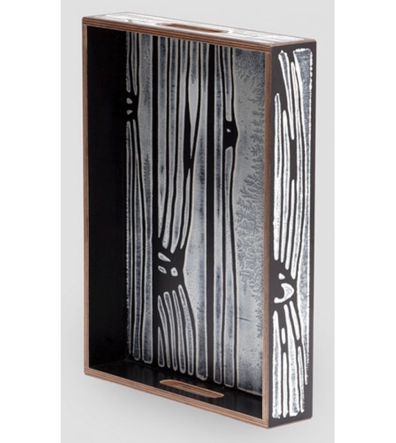 Wrongwoods Plateau Established&Sons