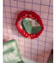 Pixel Mouth Seletti Specchio