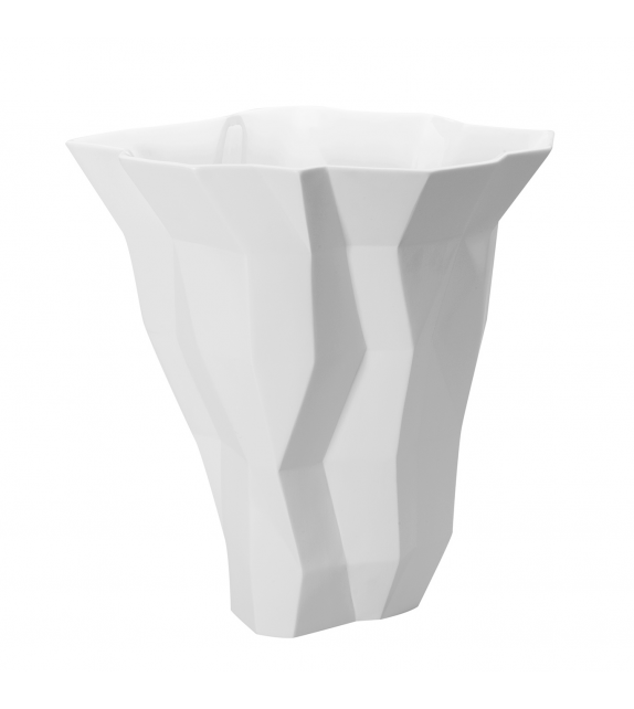 Quartz Vase Vista Alegre